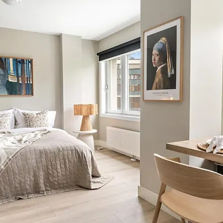 Voy Sentrum Apartamento